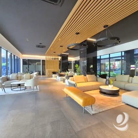 Apartamento en Venta Parque 14 Zona 14 Las Américas — Apartamento en Venta en Zona 14, Guatemala, Ciudad — foto 14 de 15