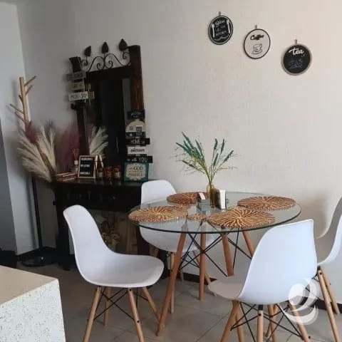 Apartamento Amueblado en Venta Zona 11 Parque San Jorge — Apartamento en Venta en Parque San Jorge, Zona 11, Guatemala, Ciudad — foto 2 de 14