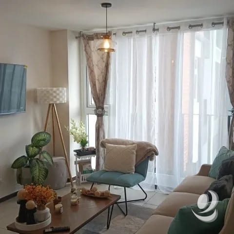 Apartamento Amueblado en Venta Zona 11 Parque San Jorge — Apartamento en Venta en Parque San Jorge, Zona 11, Guatemala, Ciudad — foto 1 de 14