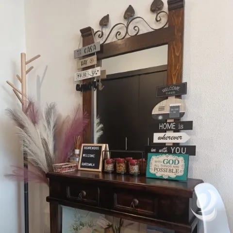 Apartamento Amueblado en Venta Zona 11 Parque San Jorge — Apartamento en Venta en Parque San Jorge, Zona 11, Guatemala, Ciudad — foto 5 de 14
