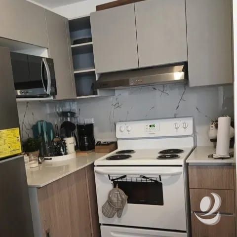 Apartamento Amueblado en Venta Zona 11 Parque San Jorge — Apartamento en Venta en Parque San Jorge, Zona 11, Guatemala, Ciudad — foto 9 de 14
