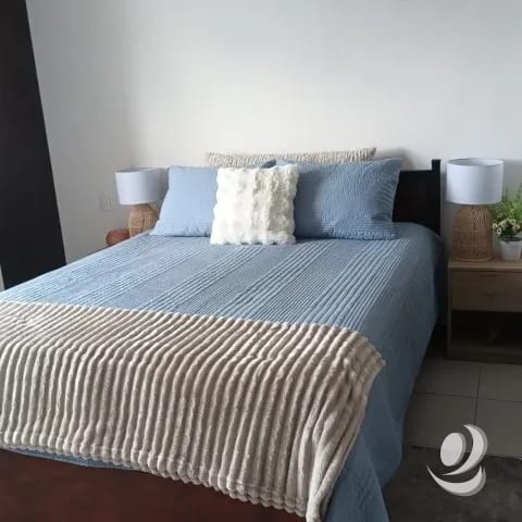 Apartamento Amueblado en Venta Zona 11 Parque San Jorge — Apartamento en Venta en Parque San Jorge, Zona 11, Guatemala, Ciudad — foto 11 de 14