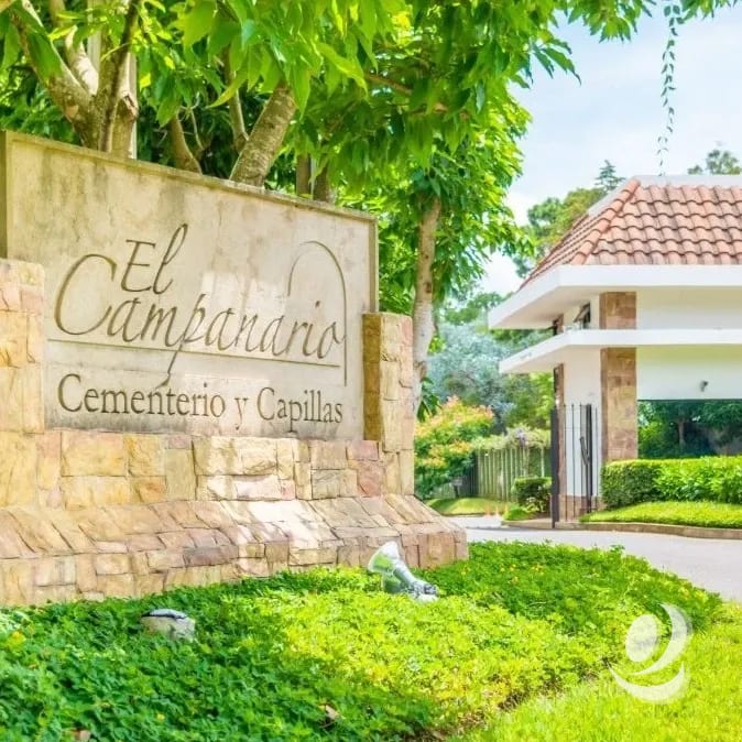 Terreno en Venta Cementerio Privado El Campanario Mixco — Terreno en Venta en Zona 11 Mixco, Guatemala, Ciudad — foto 2 de 6