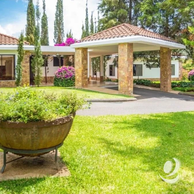 Terreno en Venta Cementerio Privado El Campanario Mixco — Terreno en Venta en Zona 11 Mixco, Guatemala, Ciudad — foto 3 de 6