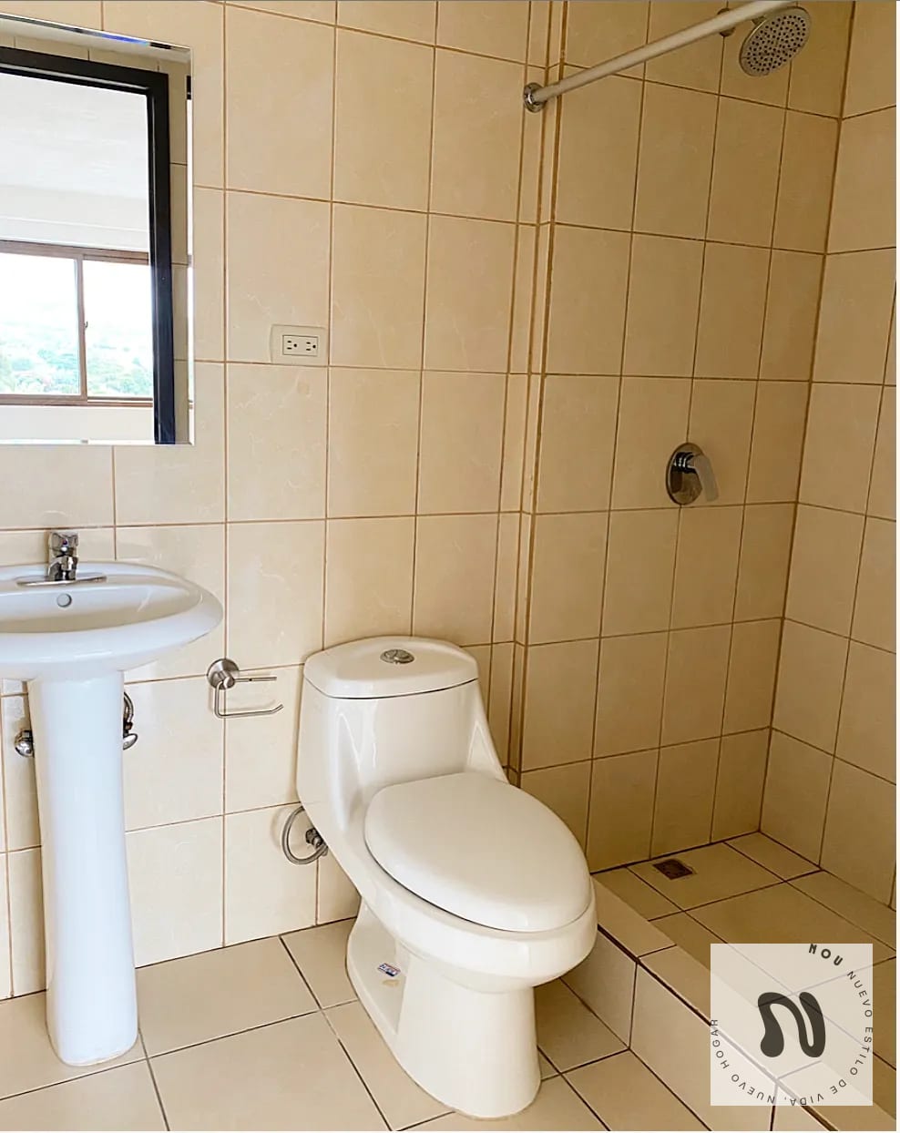 Apartamento en Alquiler en zona 2 — Apartamento en Alquiler en Zona 2, Guatemala, Ciudad — foto 4 de 9
