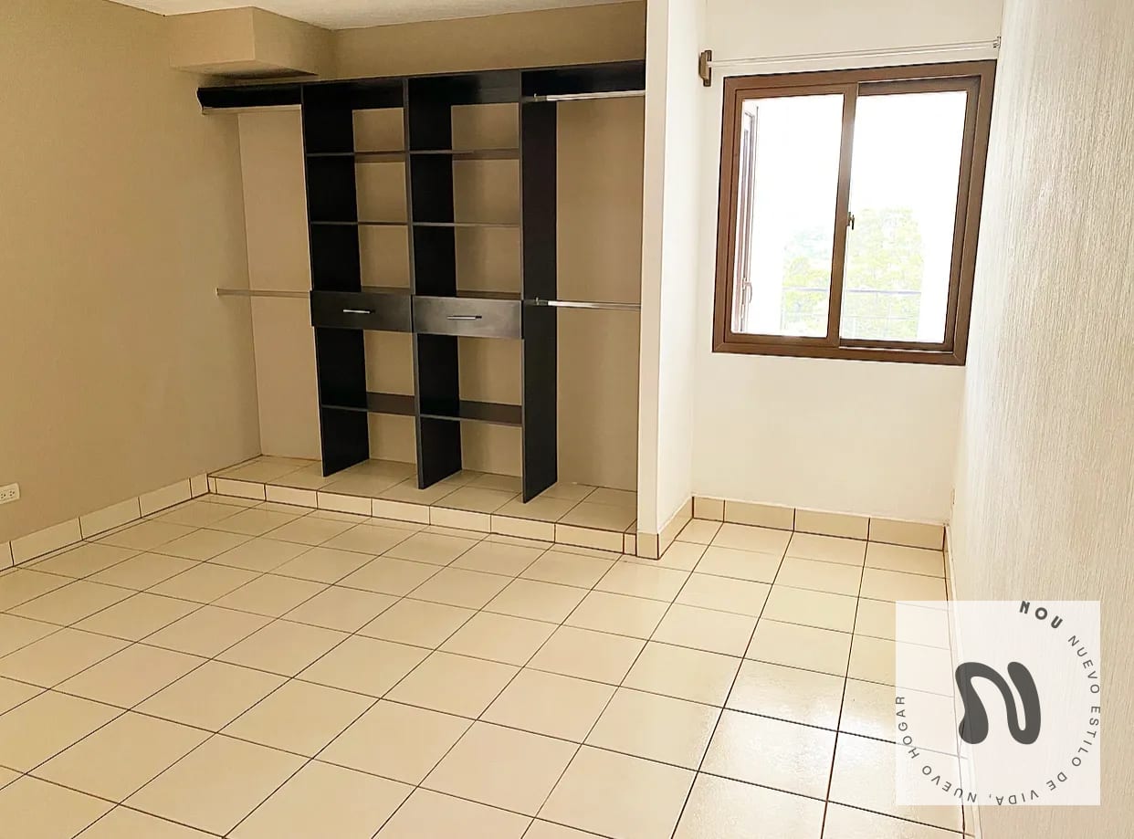 Apartamento en Alquiler en zona 2 — Apartamento en Alquiler en Zona 2, Guatemala, Ciudad — foto 3 de 9