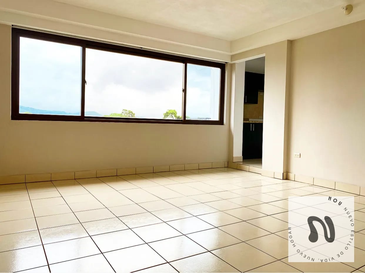 Apartamento en Alquiler en zona 2 — Apartamento en Alquiler en Zona 2, Guatemala, Ciudad — foto 1 de 9