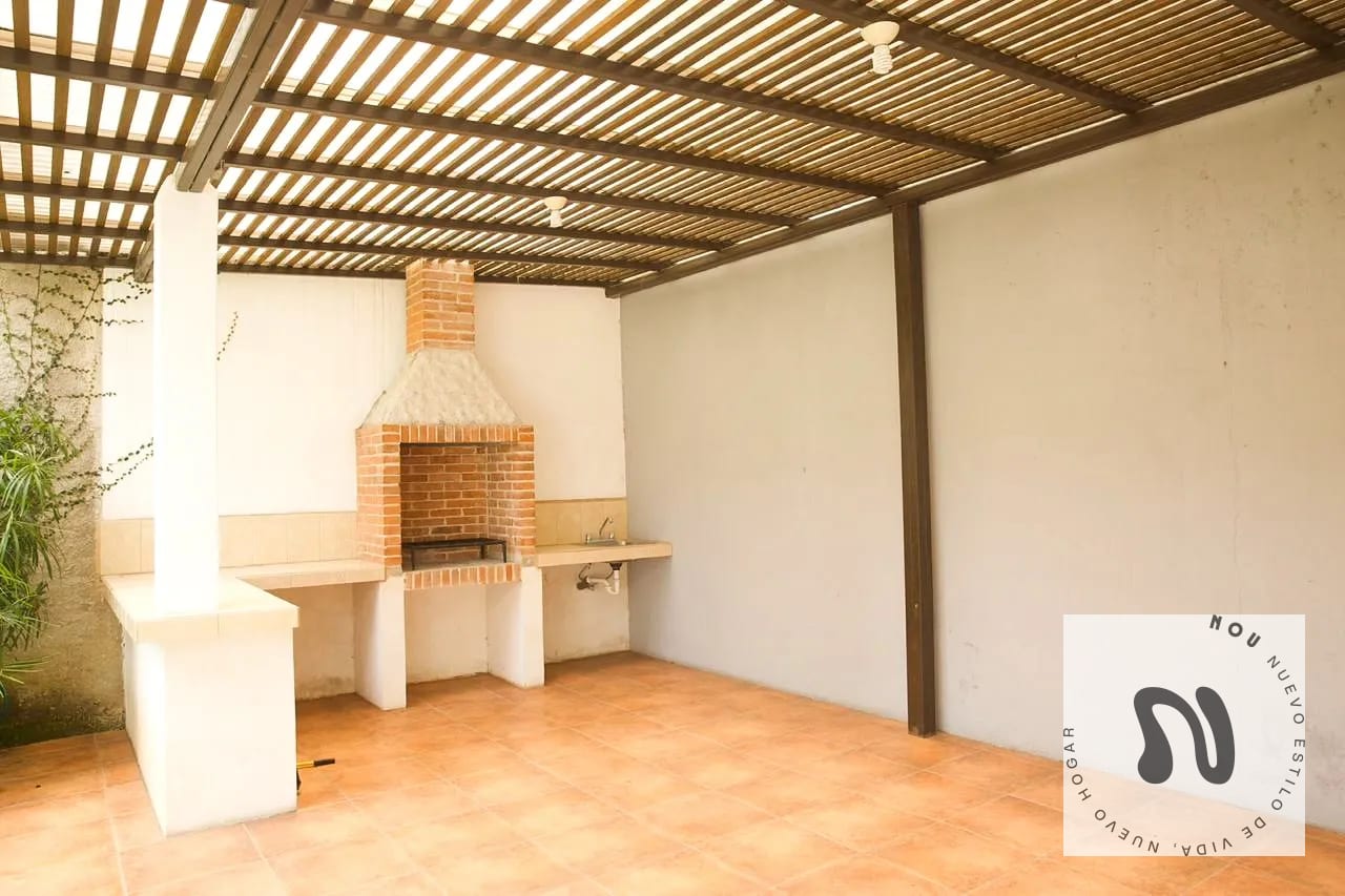 Apartamento en Alquiler en zona 2 — Apartamento en Alquiler en Zona 2, Guatemala, Ciudad — foto 6 de 9
