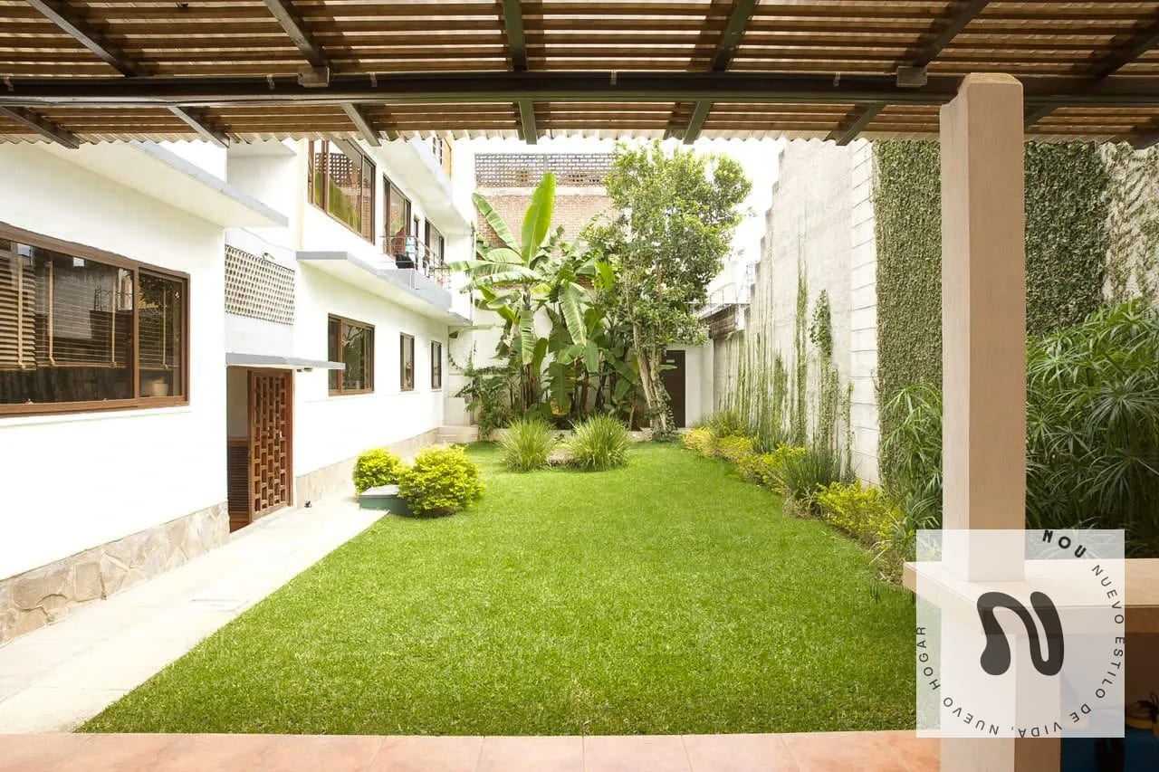Apartamento en Alquiler en zona 2 — Apartamento en Alquiler en Zona 2, Guatemala, Ciudad — foto 7 de 9