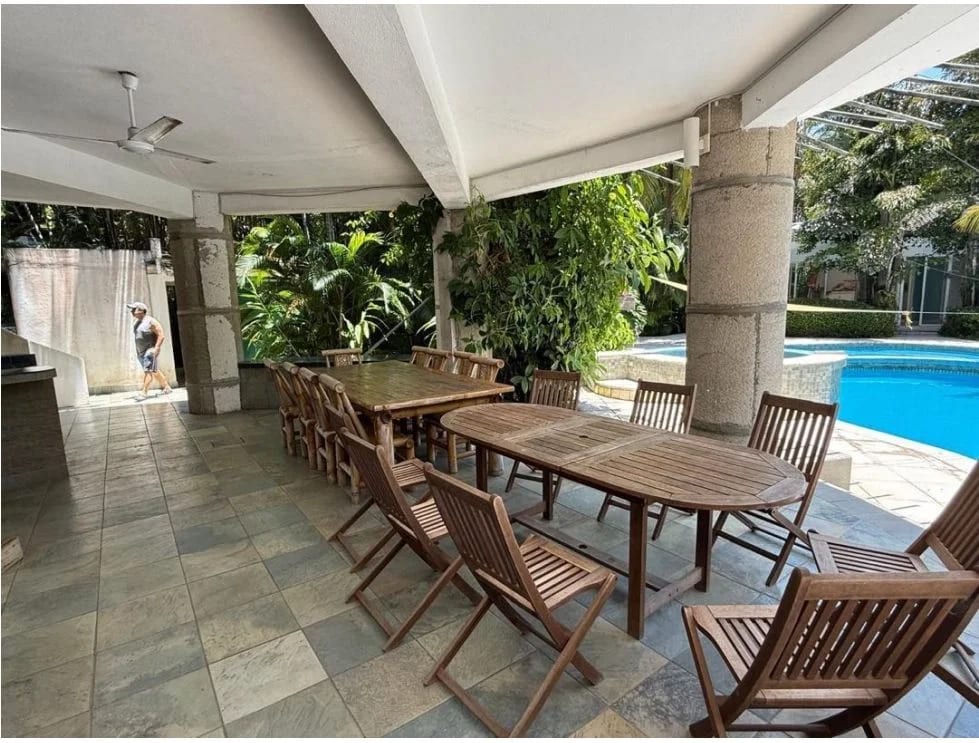 Casa en Venta Condominio Puerta del Mar — Casa vacacional en Venta en Chulamar, Puerto San José, Escuintla — foto 6 de 10