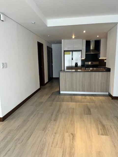 APARTAMENTO ZONA 10 OAKLAND — Apartamento en Venta en Reserva Diez, Zona 10, Guatemala, Ciudad — foto 1 de 7