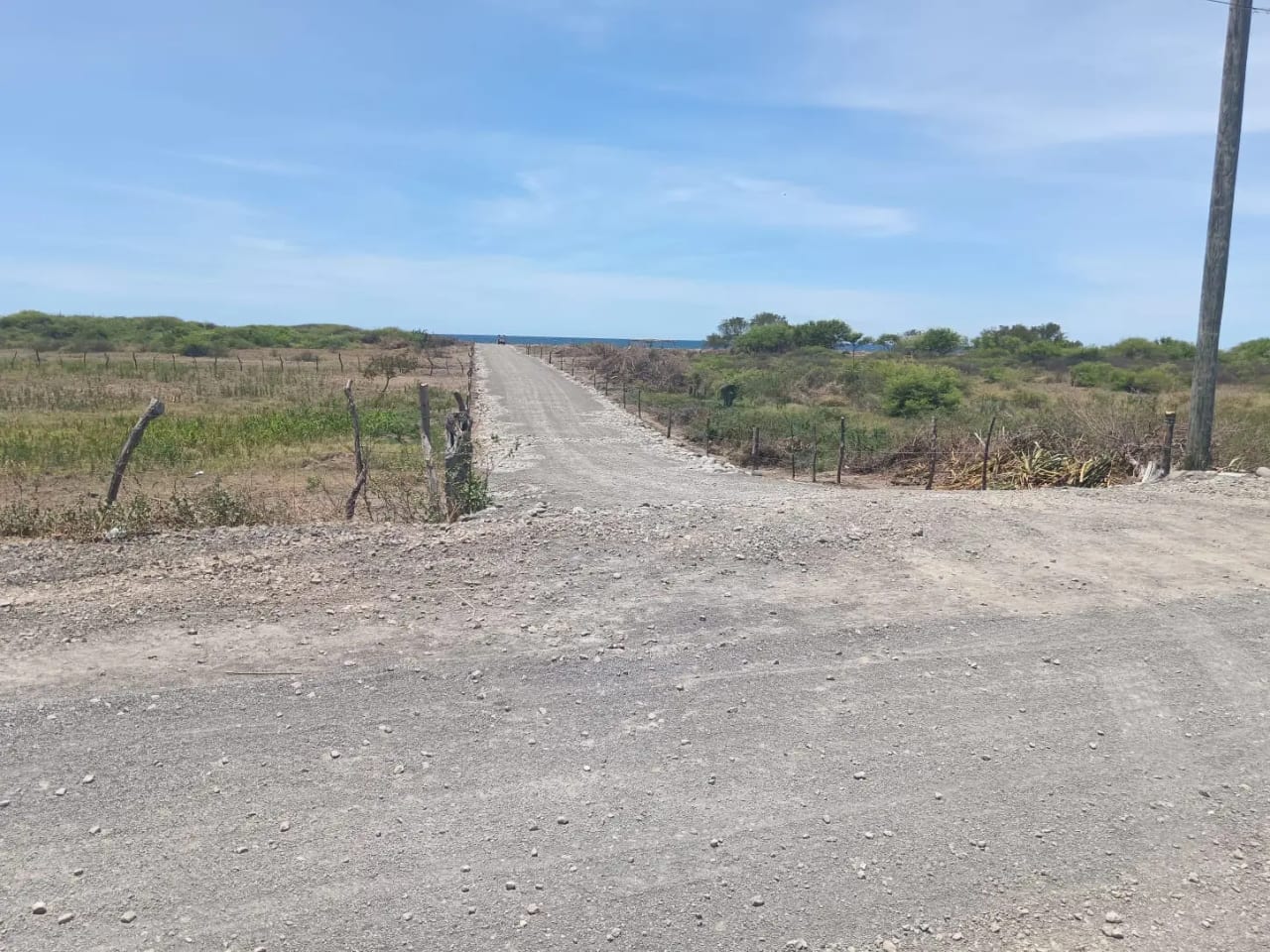 Terreno en venta La Barrona - Moyuta — Terreno en Alquiler en Moyuta, Jutiapa — foto 3 de 6