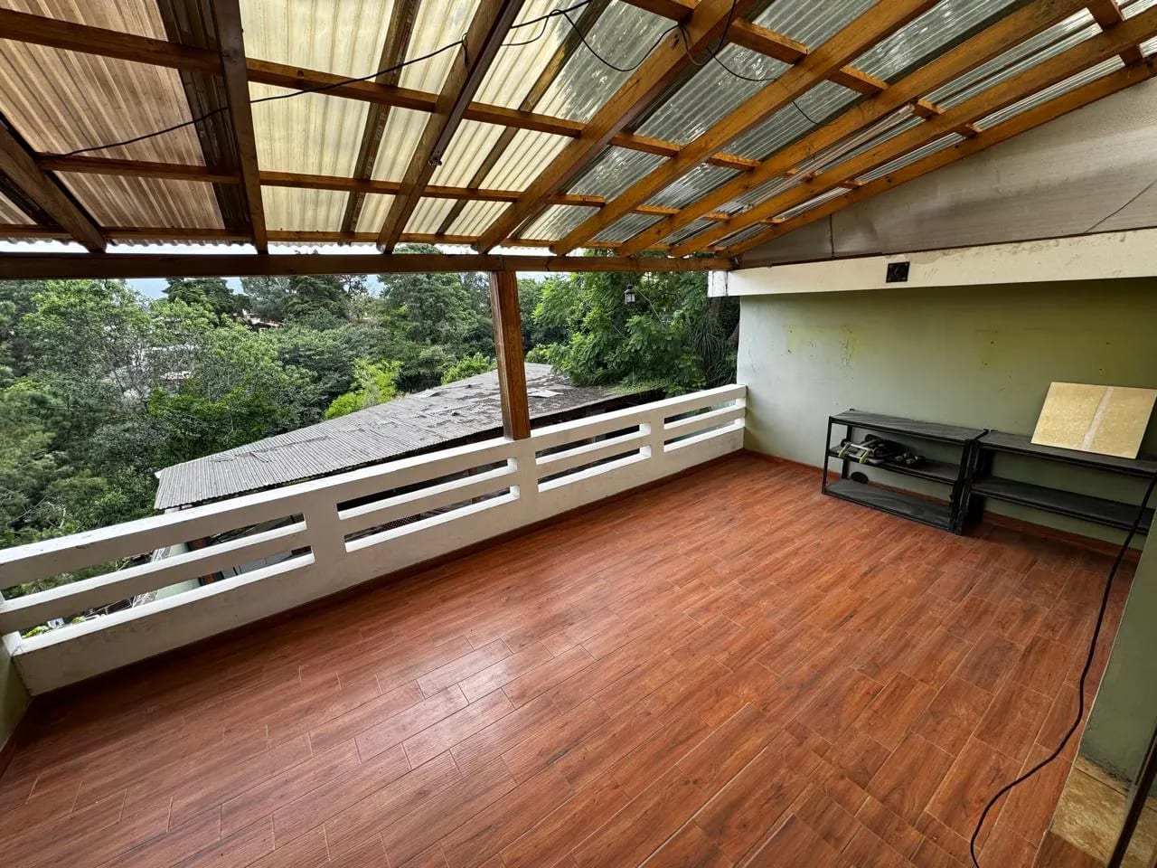 Casa en venta zona 12/ PDA — Casa en Venta en Zona 12, Guatemala, Ciudad — foto 3 de 12