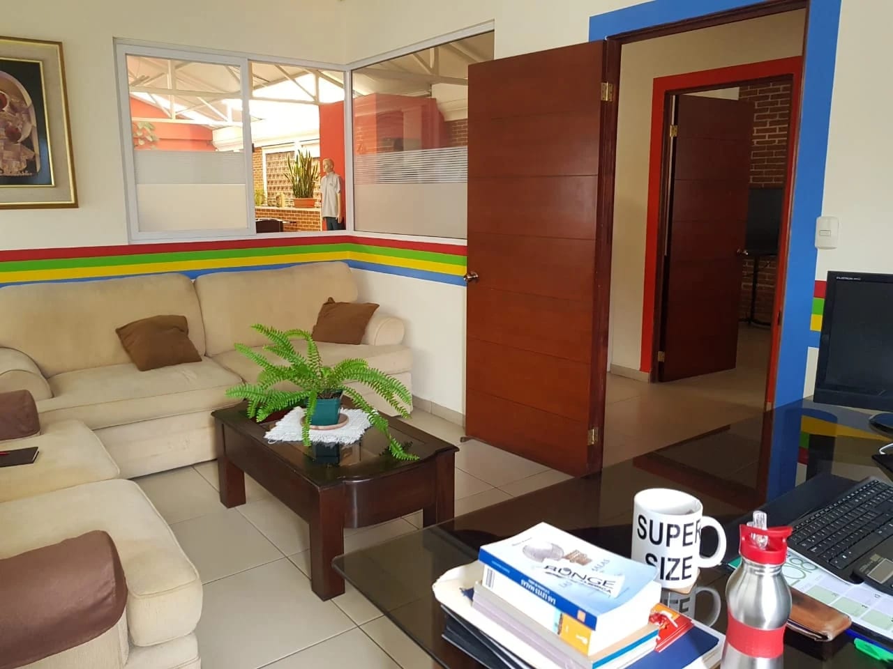 Casa - Oficina en venta zona 11 — Casa en Venta en Zona 11, Guatemala, Ciudad — foto 10 de 10