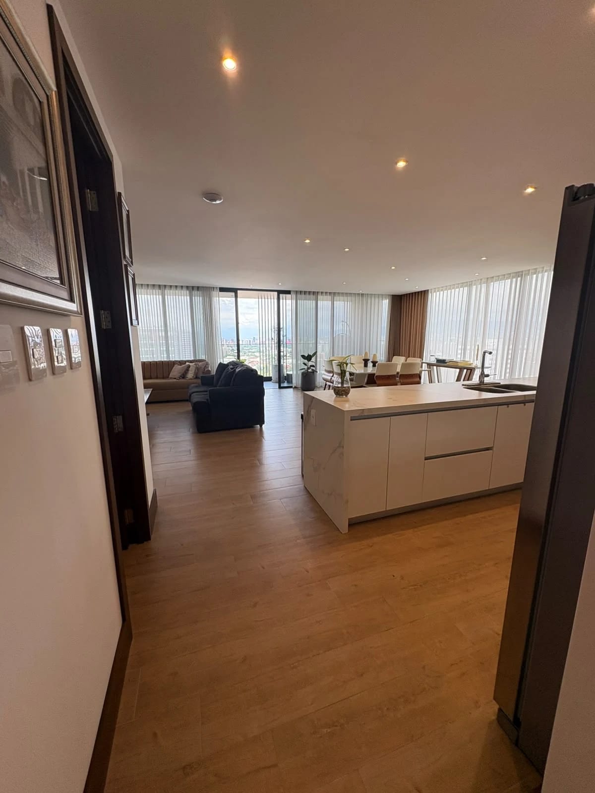 Apartamento en venta Zona 15 — Apartamento en Venta en Gaura, Zona 15, Guatemala, Ciudad — foto 4 de 7
