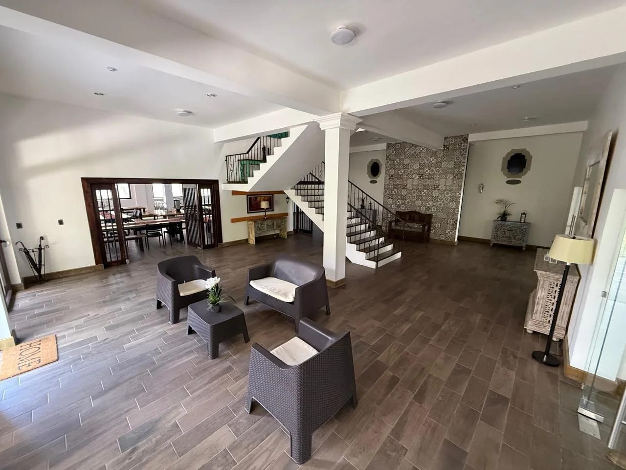 Hotel ubicado en el encinal zona 7Mixco. — Edificio en Venta en Zona 7 Mixco, Guatemala, Ciudad — foto 10 de 15