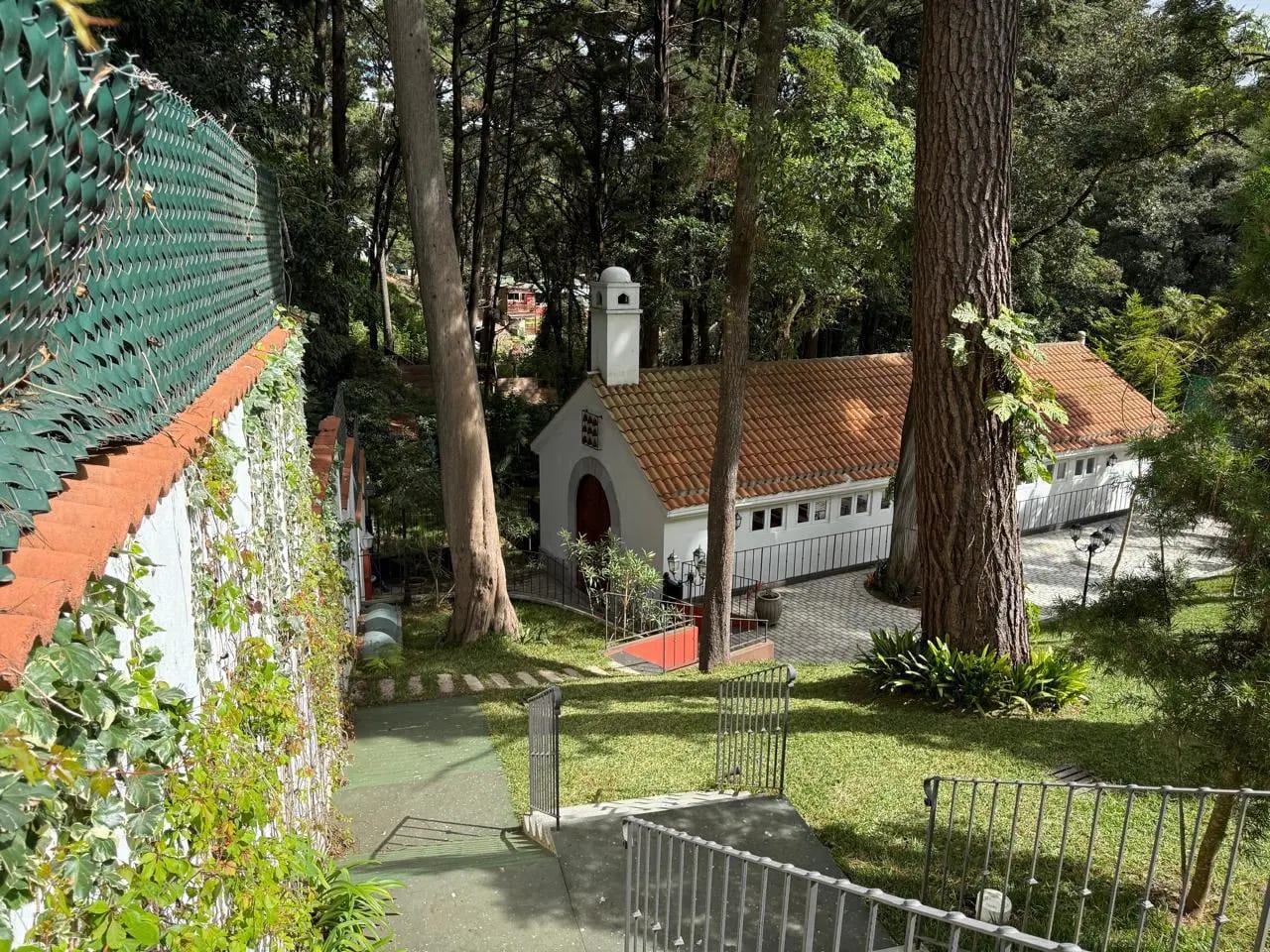 Hotel ubicado en el encinal zona 7Mixco. — Edificio en Venta en Zona 7 Mixco, Guatemala, Ciudad — foto 12 de 15