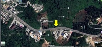 Terreno en venta zona 16 — Terreno en Venta en Zona 16, Guatemala, Ciudad — foto 1 de 3