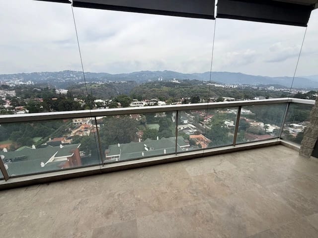 Rento Apartamento Tiffany 5ta Avenida — Apartamento en Alquiler en Tiffany 5ta Avenida, Zona 14, Guatemala, Ciudad — foto 12 de 17