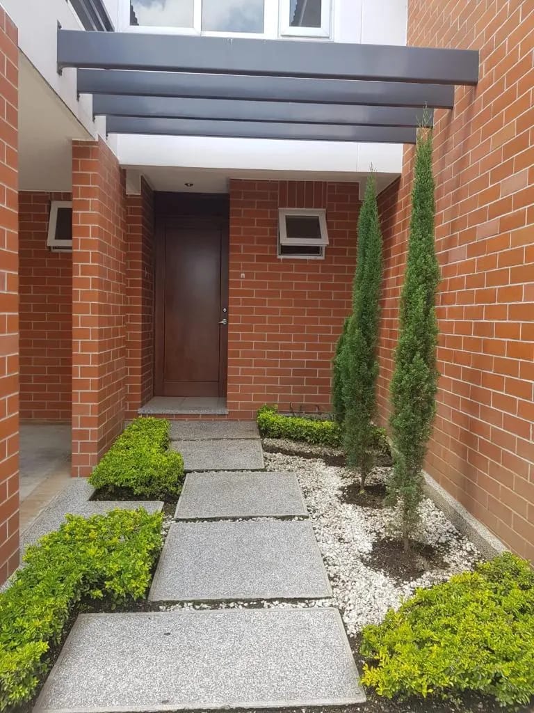 Rento casa en Zona 16 SAN ISIDRO CONDOMINIO EXCLUSIVO — Casa en Alquiler en Ensenada de San Isidro, Zona 16, Guatemala, Ciudad — foto 12 de 16
