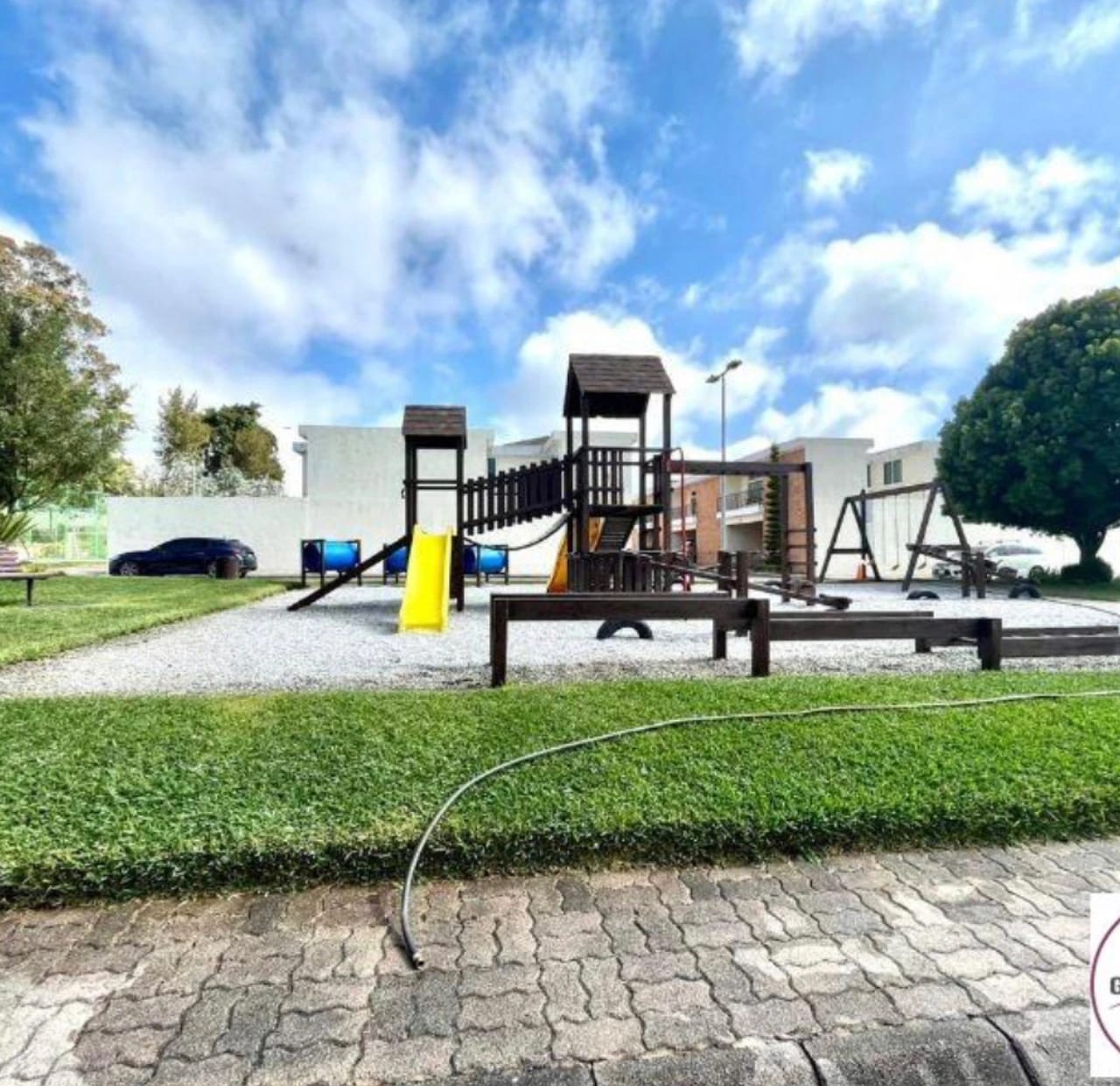 Vendo casa en Carretera a El Salvador Km. 18.5 REMATE BANCARIO — Casa en Venta en Álika Club Residencial, Carretera a El Salvador, Guatemala, Ciudad — foto 14 de 17