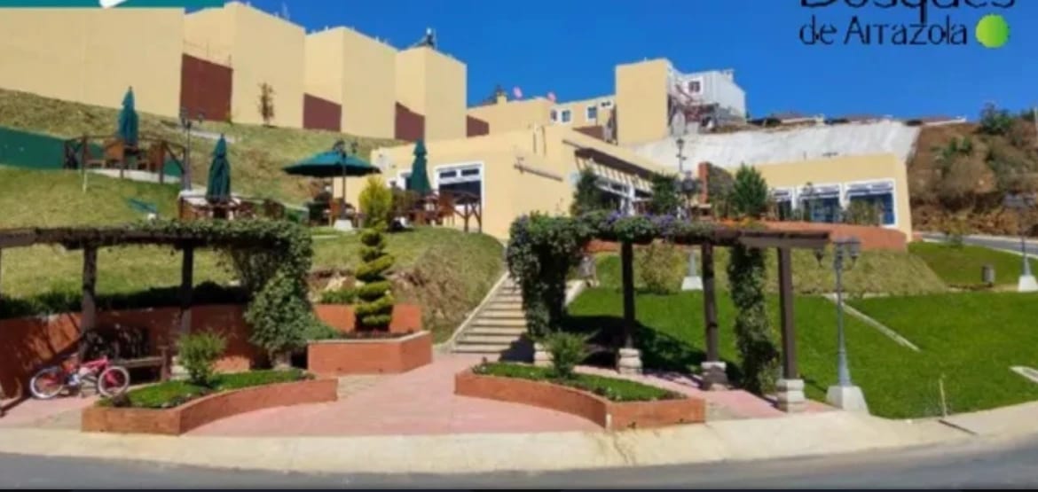 Vendo casa en Carretera a El Salvador Km. 16.5 ARRAZOLA REMATE BANCARIO!! — Casa en Venta en Bosques de Arrazola, Carretera a El Salvador, Guatemala, Ciudad — foto 4 de 16