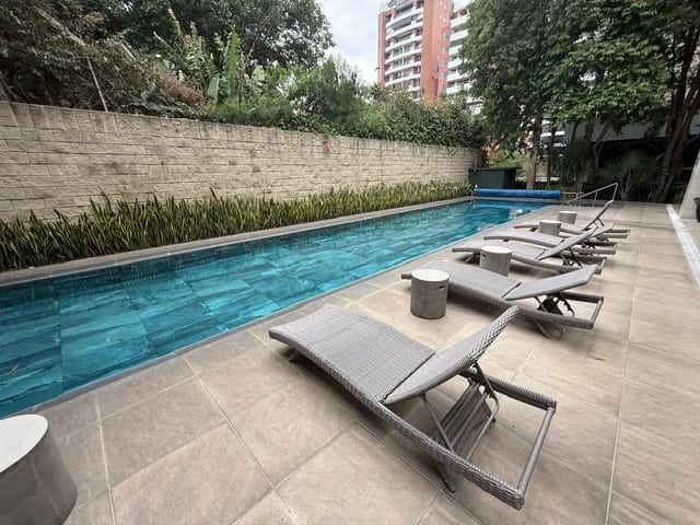 Rento Apartamento Tiffany 5ta Avenida - Image 1