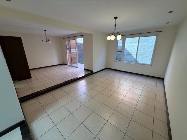 ento casa en Zona 16 SAN ISIDRO CONDOMINIO EXCLUSIVO - Image 4