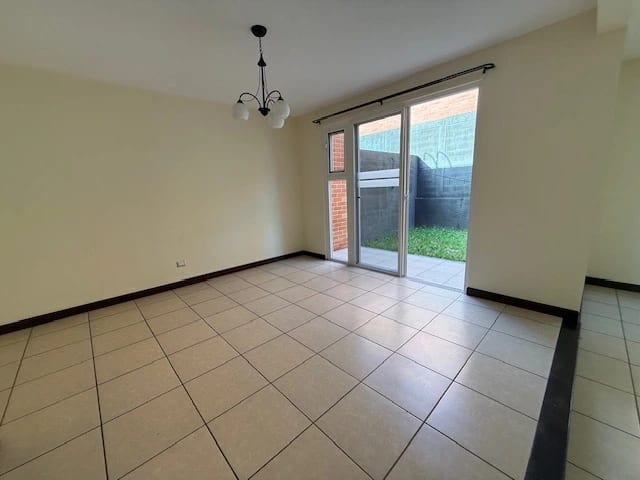 ento casa en Zona 16 SAN ISIDRO CONDOMINIO EXCLUSIVO - Image 5
