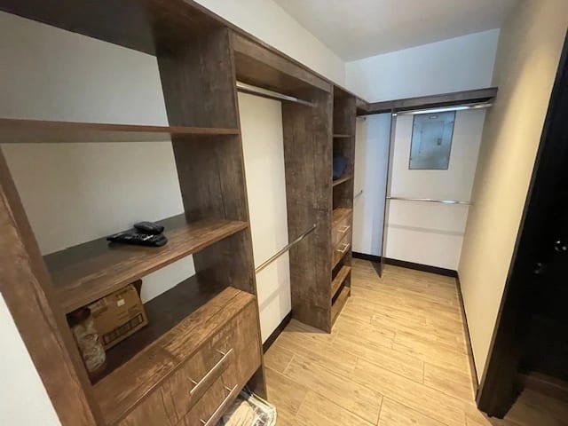 Rento apartamento en Zona 10 AMUEBLADO, EDIFICIO NUEVO CON AMENIDADES — Apartamento en Alquiler en Habitat Ciudad Vieja, Zona 10, Guatemala, Ciudad — foto 17 de 17