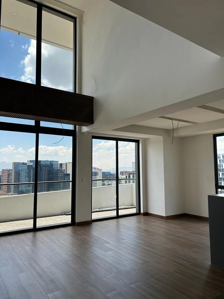 Rento apartamento en Zona 10 EDIFICIO DE LUJO CERCA DE FONTABELLA — Apartamento en Alquiler en Monád, Zona 10, Guatemala, Ciudad — foto 14 de 17