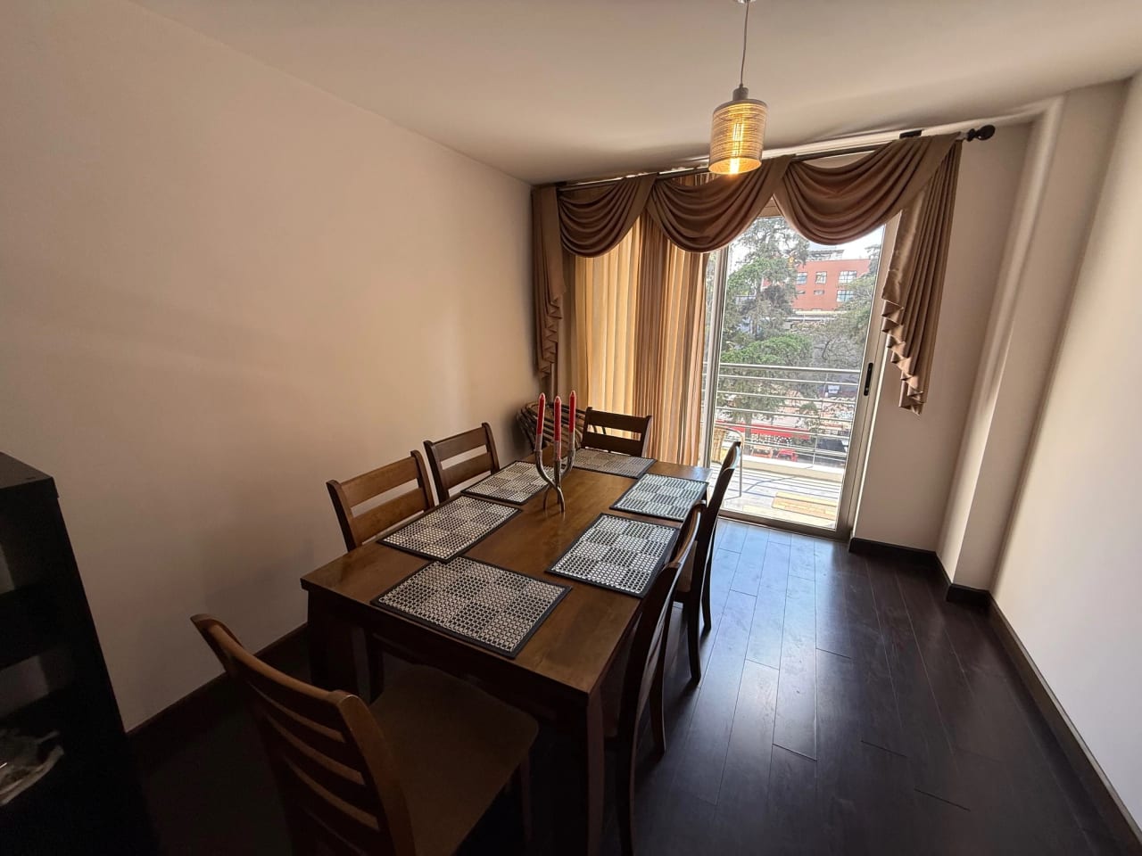 Rento apartamento en Zona 14 EDIFICIO EXCLUSIVO CERCA EUROPLAZA — Apartamento en Alquiler en Catania, Zona 14, Guatemala, Ciudad — foto 17 de 17