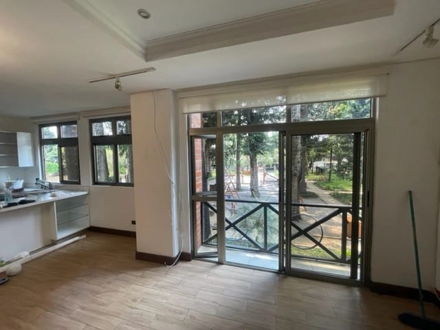 Rento apartamento en Zona 10 OAKLAND EDIFICIO EXCLUSIVO — Apartamento en Alquiler en Oakland I, Zona 10, Guatemala, Ciudad — foto 4 de 17