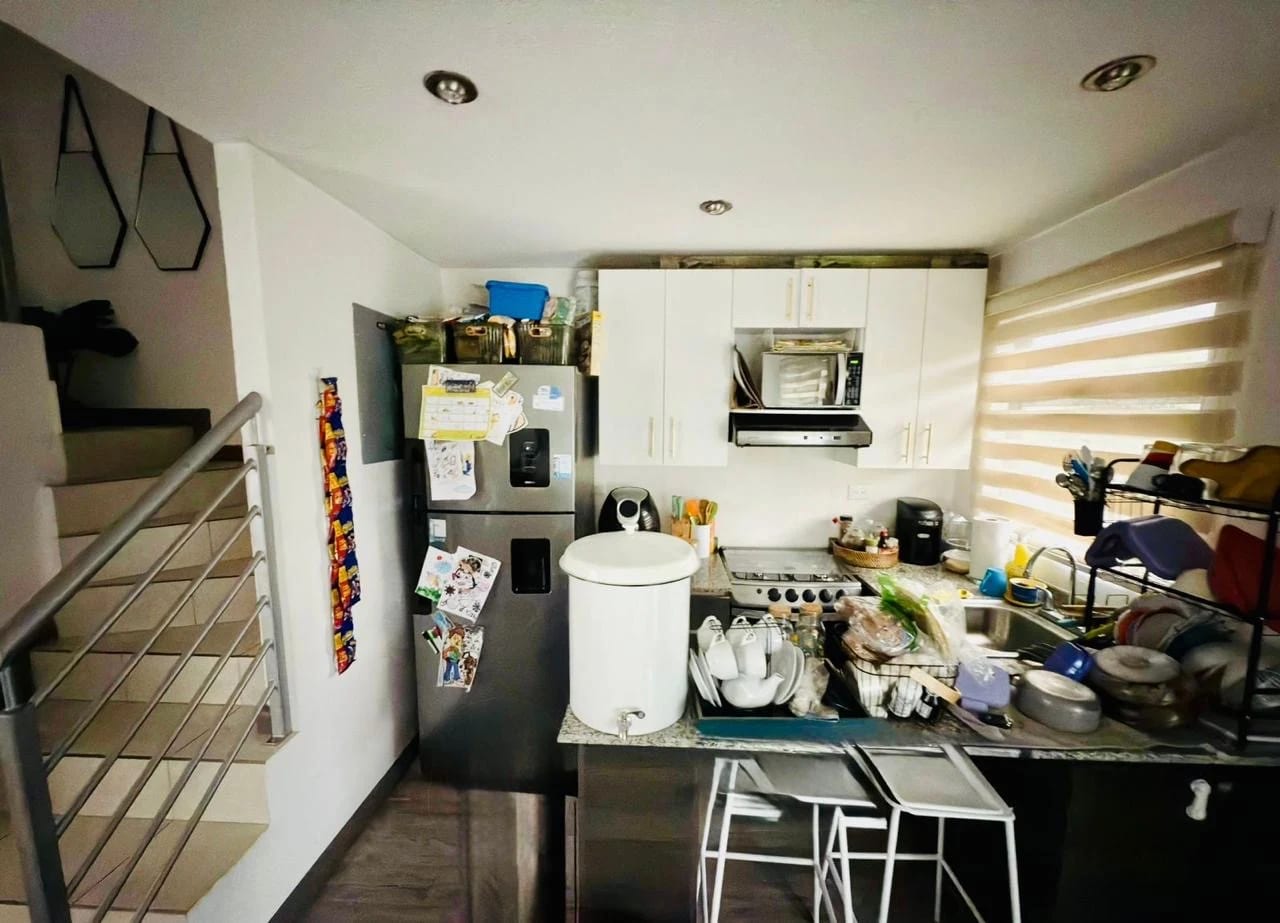 Vendo casa en Carretera a El Salvador KM. 16.5 Carr. Salvador REMATO! — Casa en Venta en Álika Club Residencial, Carretera a El Salvador, Guatemala, Ciudad — foto 15 de 17