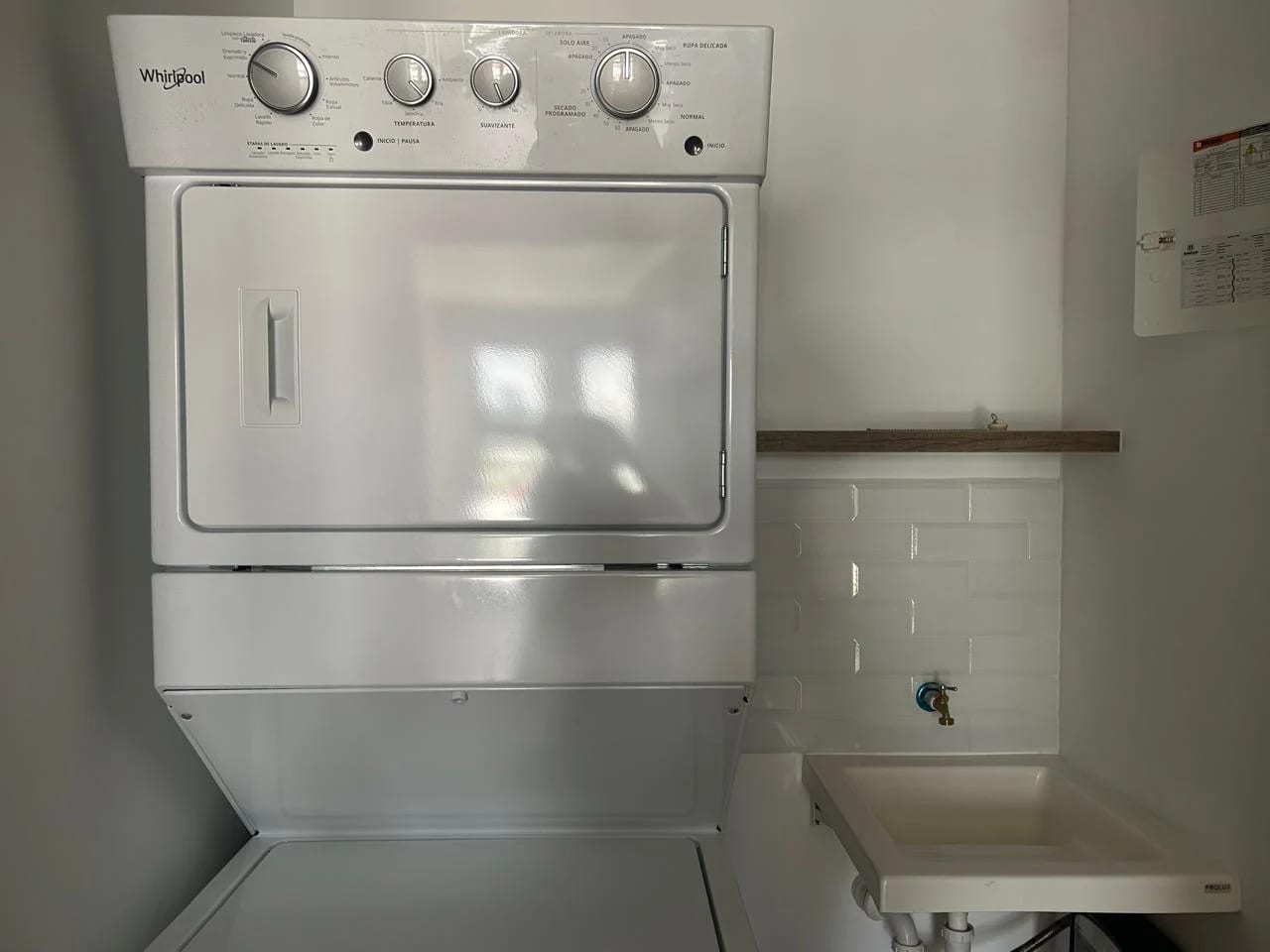 Rento apartamento en Zona 10 EDIFICIO NUEVO, AMENIDADES DE LUJO — Apartamento en Alquiler en Atarah, Zona 10, Guatemala, Ciudad — foto 11 de 17