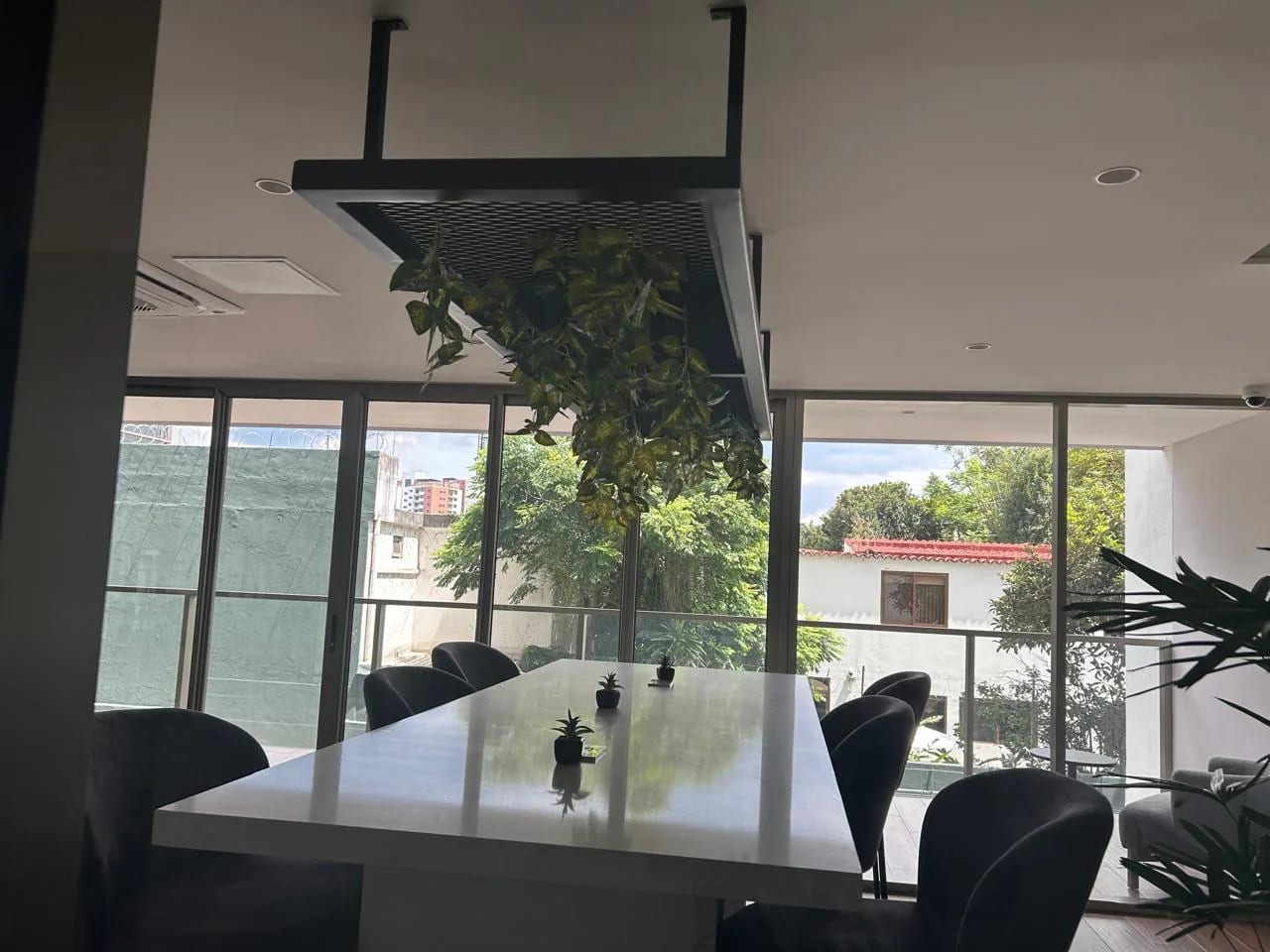Rento apartamento en Zona 10 EDIFICIO NUEVO, AMENIDADES DE LUJO — Apartamento en Alquiler en Atarah, Zona 10, Guatemala, Ciudad — foto 17 de 17