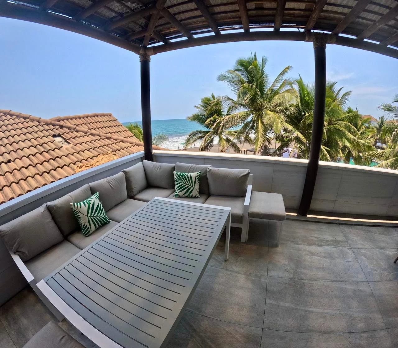 Vendo propiedad en la playa MONTERRICO REMATO REMATO — Casa en Venta en Iztapa, Escuintla — foto 8 de 17