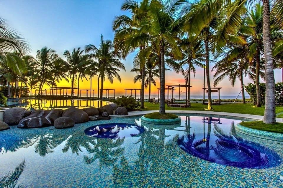 Vendo propiedad en la playa MONTERRICO REMATO REMATO — Casa en Venta en Iztapa, Escuintla — foto 14 de 17