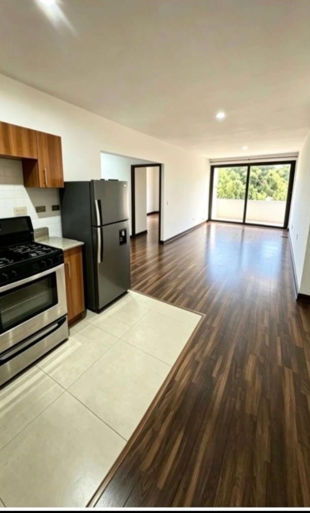 Rento apartamento en Zona 15 VISTA HERMOSA 2 BUEN PRECIO !! — Apartamento en Alquiler en Zona 15, Guatemala, Ciudad — foto 1 de 15