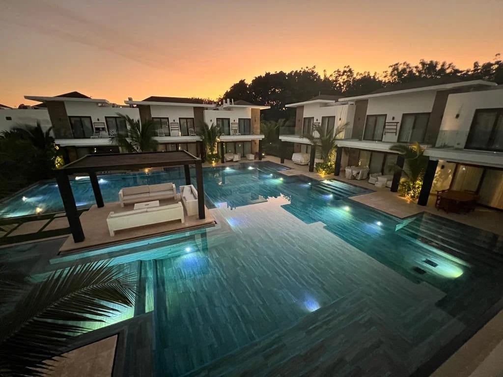 Vendo Casa en Monterrico Condominio de Lujo!!! — Casa en Venta en Iztapa, Escuintla — foto 2 de 17