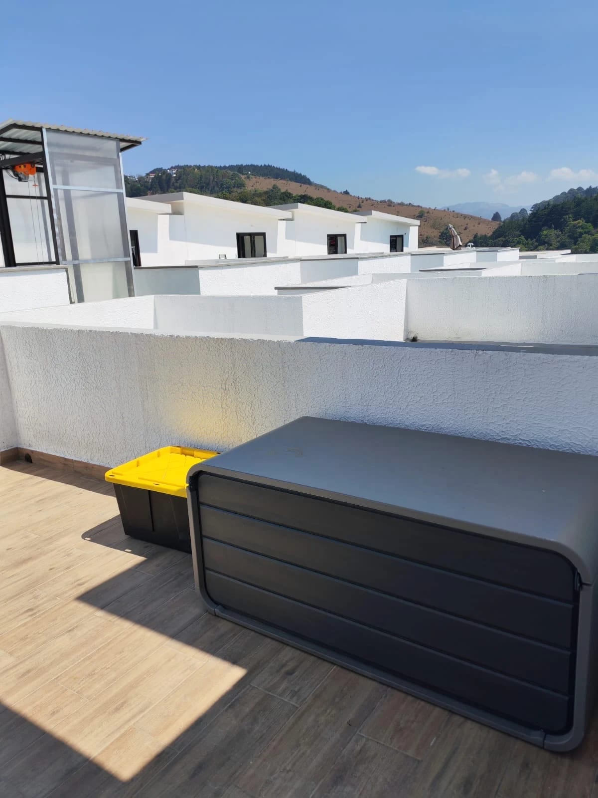 Vendo casa en Carretera a El Salvador CONDOMINIO NUEVO ARRAZOLA — Casa en Venta en Carretera a El Salvador, Guatemala, Ciudad — foto 10 de 17