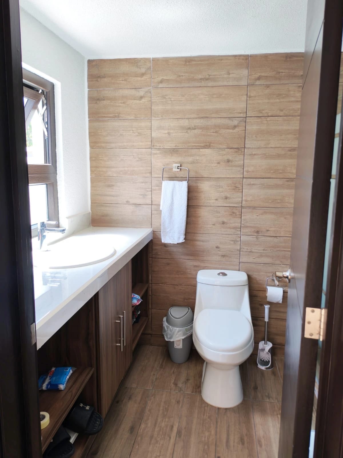 Vendo casa en Carretera a El Salvador CONDOMINIO NUEVO ARRAZOLA — Casa en Venta en Carretera a El Salvador, Guatemala, Ciudad — foto 14 de 17