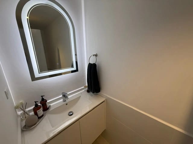 Vendo casa en Zona 13 CONDOMINIO CAÑADAS DE ELGIN — Casa en Venta en Zona 13, Guatemala, Ciudad — foto 4 de 17