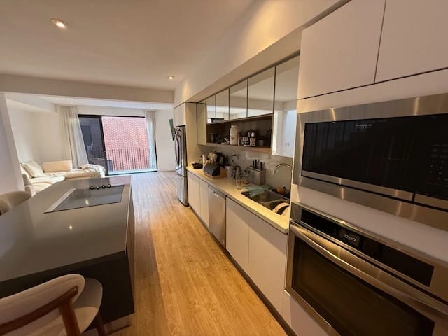 Vendo casa en Zona 13 CONDOMINIO CAÑADAS DE ELGIN — Casa en Venta en Zona 13, Guatemala, Ciudad — foto 10 de 17