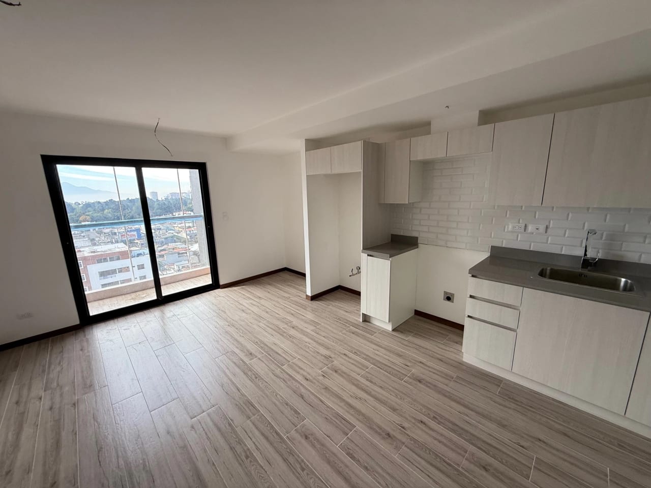 Venta de Apartamento en Zona 10 – Cerca de LA ESTACION Zona 10 — Apartamento en Venta en Neo Apartamentos, Zona 10, Guatemala, Ciudad — foto 5 de 17