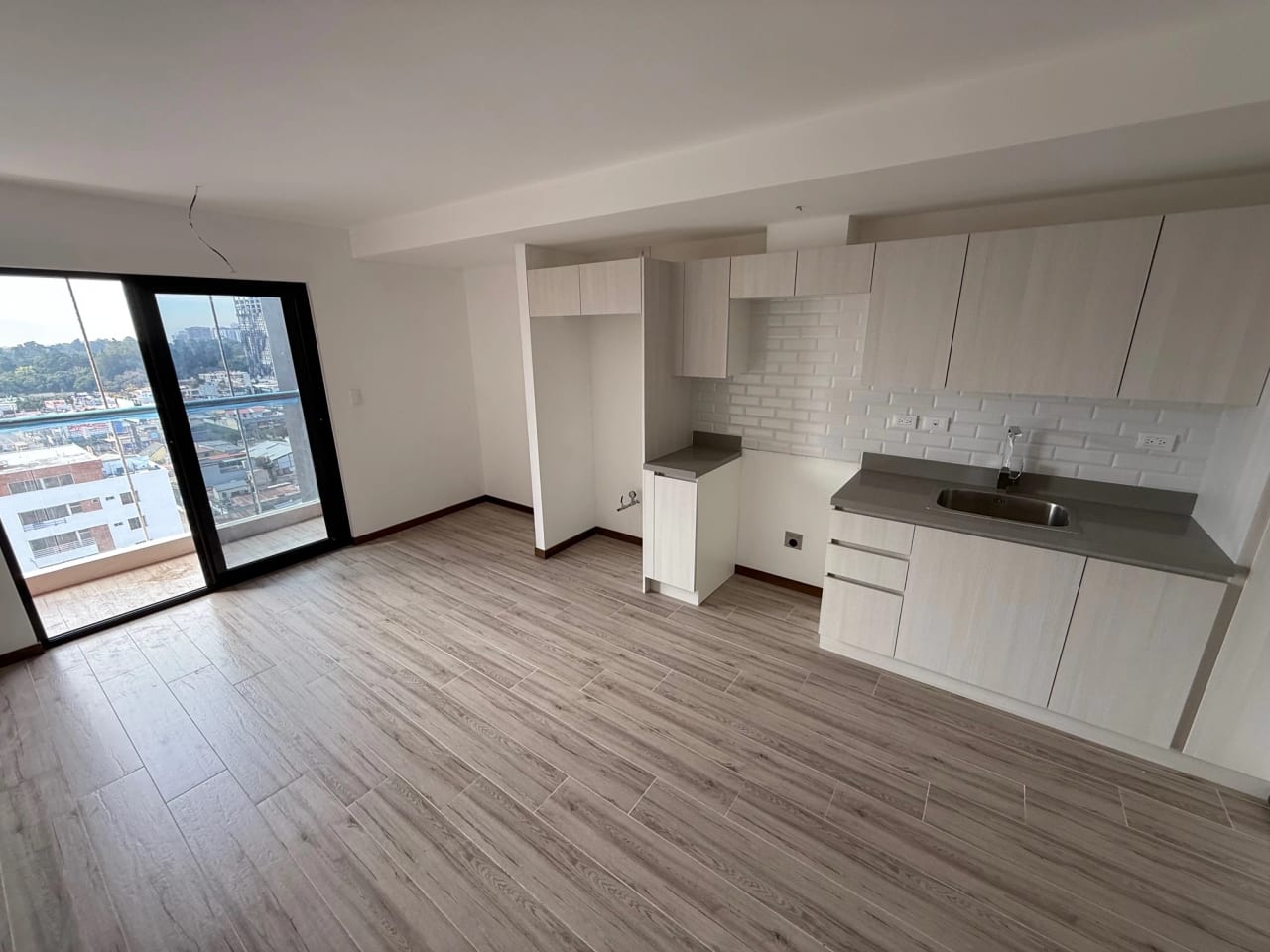 Venta de Apartamento en Zona 10 – Cerca de LA ESTACION Zona 10 — Apartamento en Venta en Neo Apartamentos, Zona 10, Guatemala, Ciudad — foto 11 de 17
