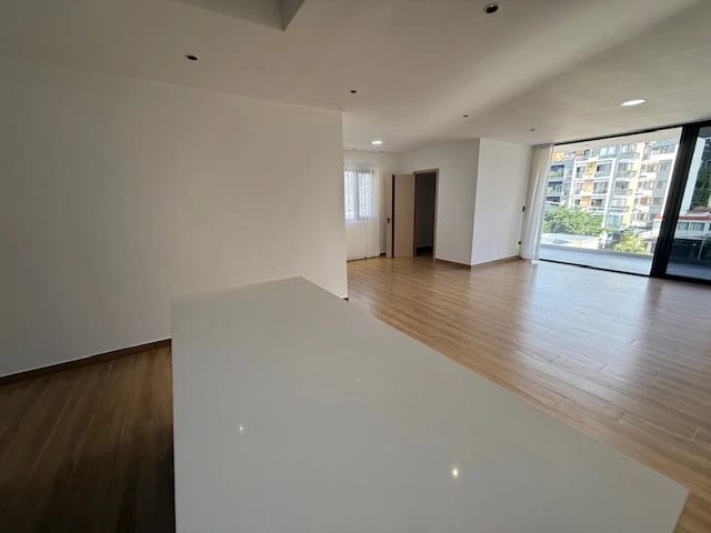 Rento apartamento en Zona 15 EDIFICIO NUEVO CON ROOFTOP — Apartamento en Alquiler en Zona 15, Guatemala, Ciudad — foto 9 de 17