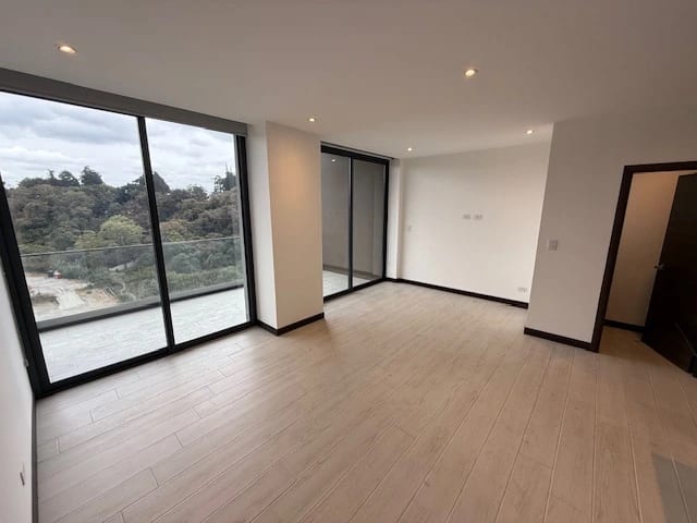 Rento apartamento en Zona 15 EDIFICIO SPAZIO, PISCINA, GYM, ROOFTOP — Apartamento en Alquiler en Spazio, Zona 15, Guatemala, Ciudad — foto 17 de 17