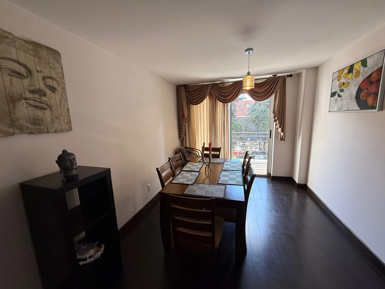Rento apartamento en Zona 14 EDIFICIO EXCLUSIVO CERCA EUROPLAZA — Apartamento en Alquiler en Catania, Zona 14, Guatemala, Ciudad — foto 17 de 17