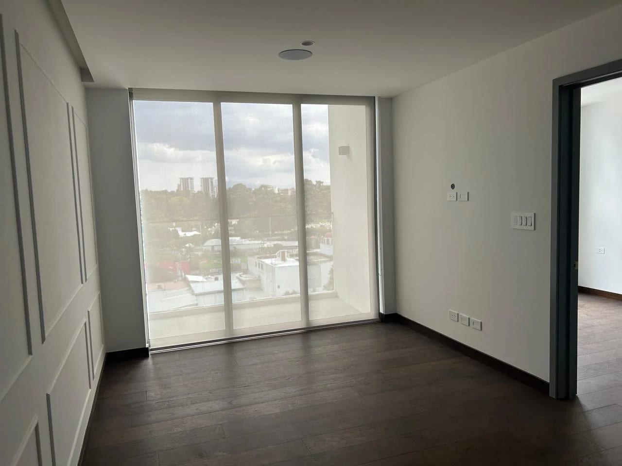 Rento apartamento en Zona 10 EDIFICIO NUEVO, AMENIDADES DE LUJO — Apartamento en Alquiler en Atarah, Zona 10, Guatemala, Ciudad — foto 17 de 17